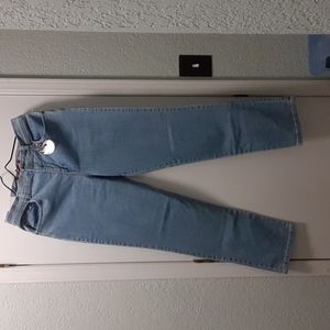 Gloria Vanderbilt Size 10 Ave Stretch Jean